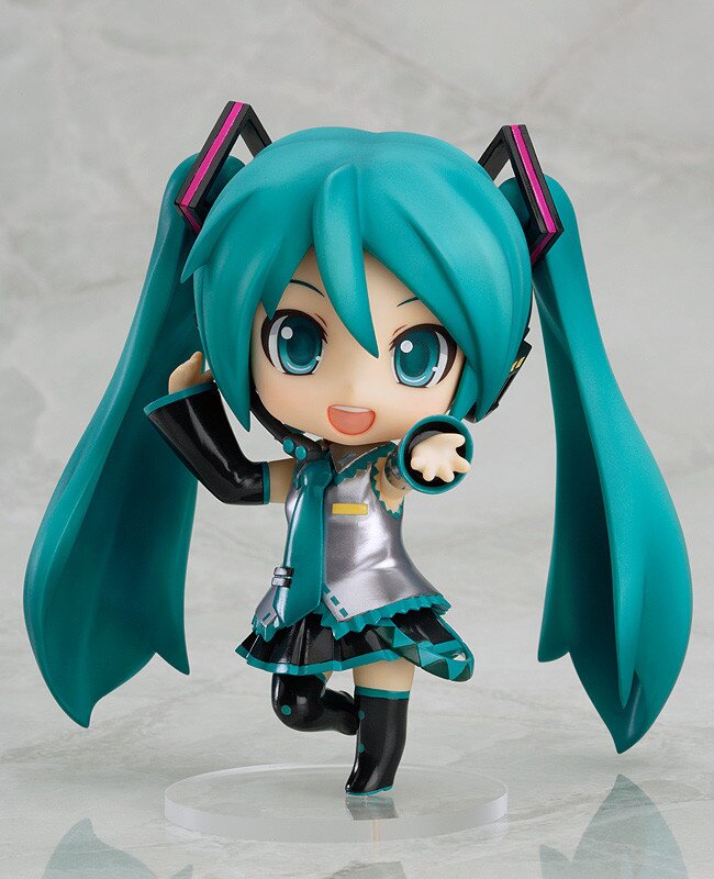 Nendoroid [hatsune Miku] 2.0: Good Smile Company - Tokyo Otaku Mode (tom)