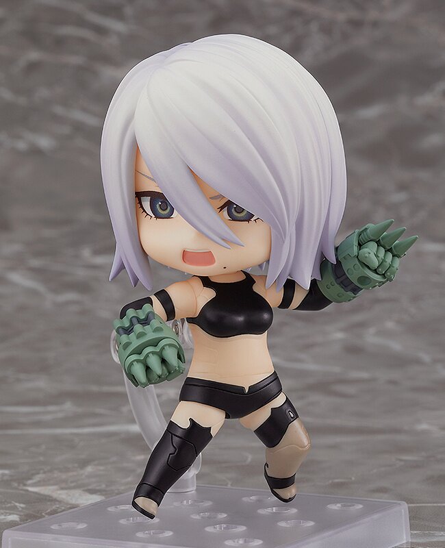 a2 nendoroid