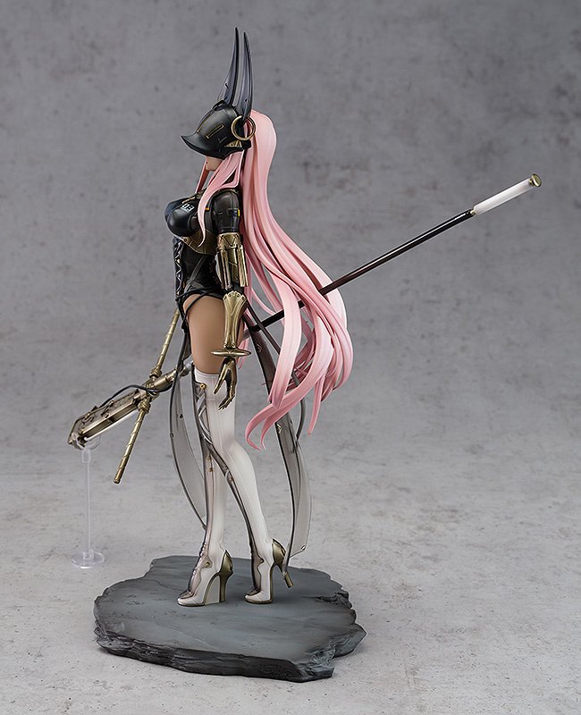 Falslander Hemet Nethel 1/7 Scale Figure - Tokyo Otaku Mode (TOM)
