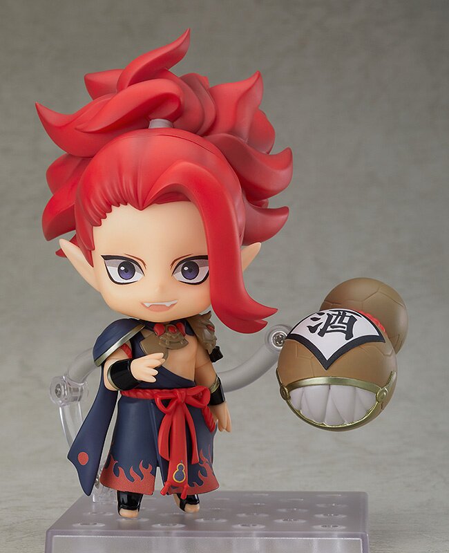 nendoroid onmyoji