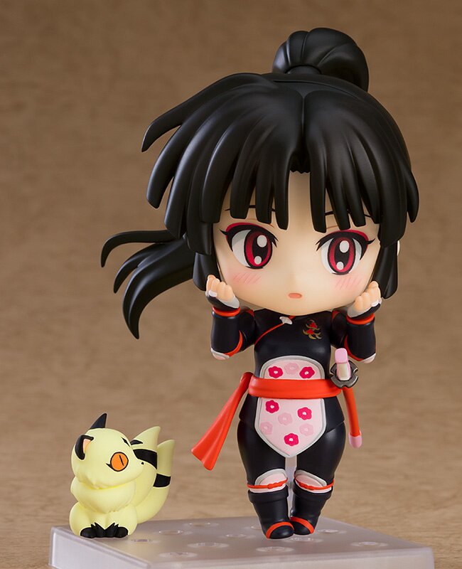 sango nendoroid