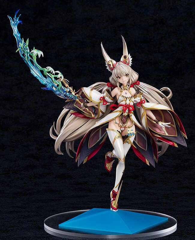 Xenoblade Chronicles 2 Nia 1/7 Scale Figure - Tokyo Otaku