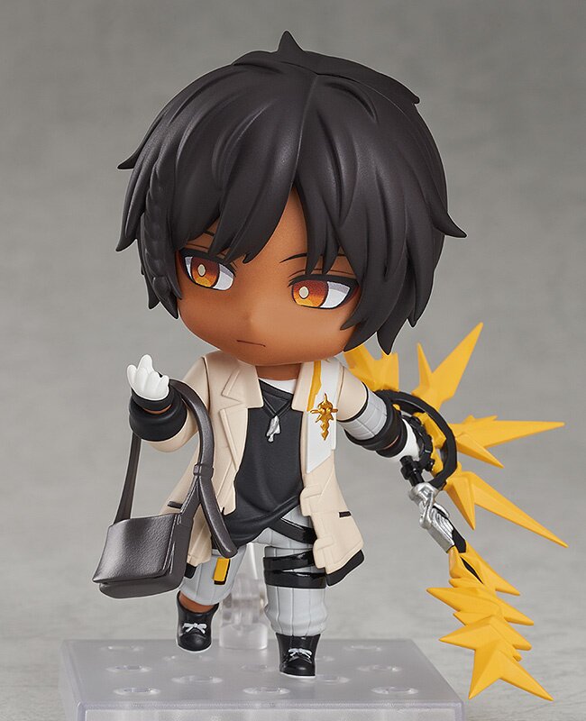 Nendoroid Arknights Thorns: Good Smile Arts Shanghai 20% OFF - Tokyo