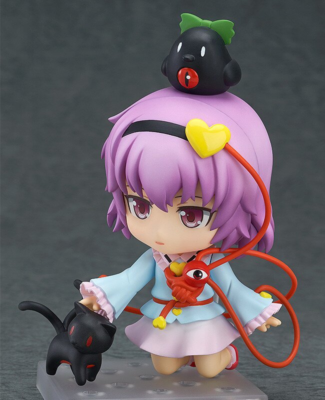 nendoroid 834