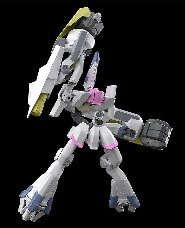 Moderoid Idolm@ster: Xenoglossia Imber: Good Smile Company - Tokyo