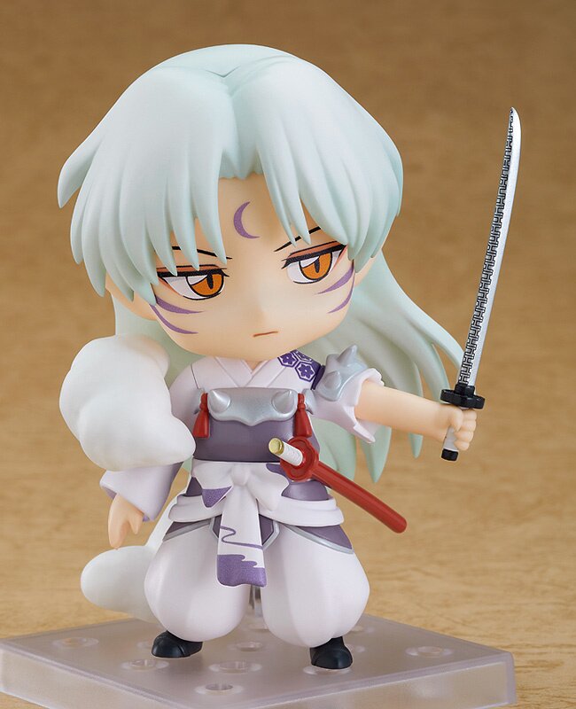 sesshomaru nendoroid release date