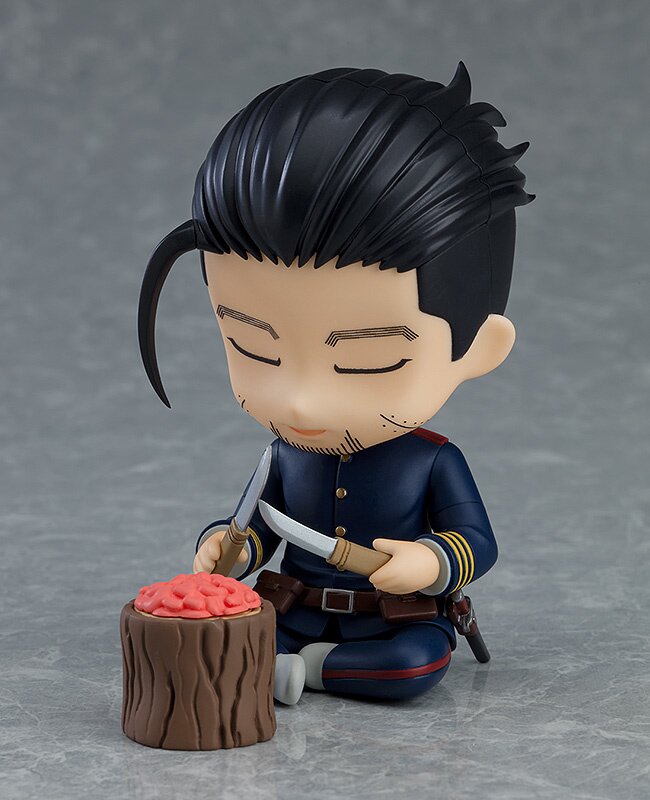 nendoroid golden kamuy