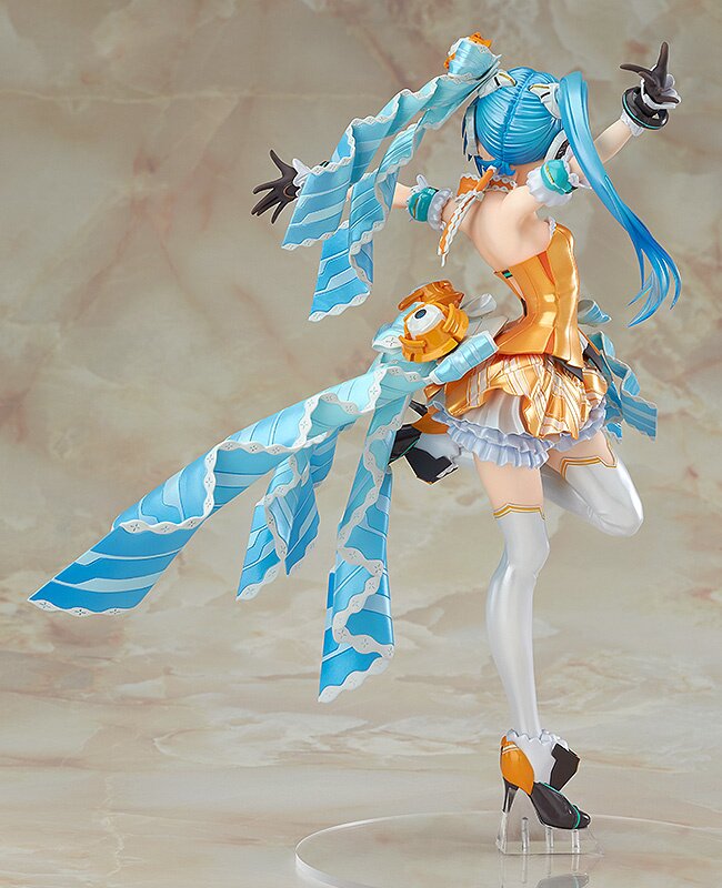 orange blossom hatsune miku