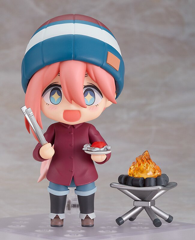 nendoroid nadeshiko