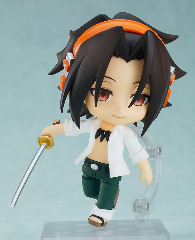 king nendoroid