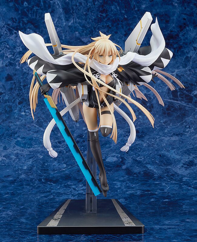 okita j souji figure