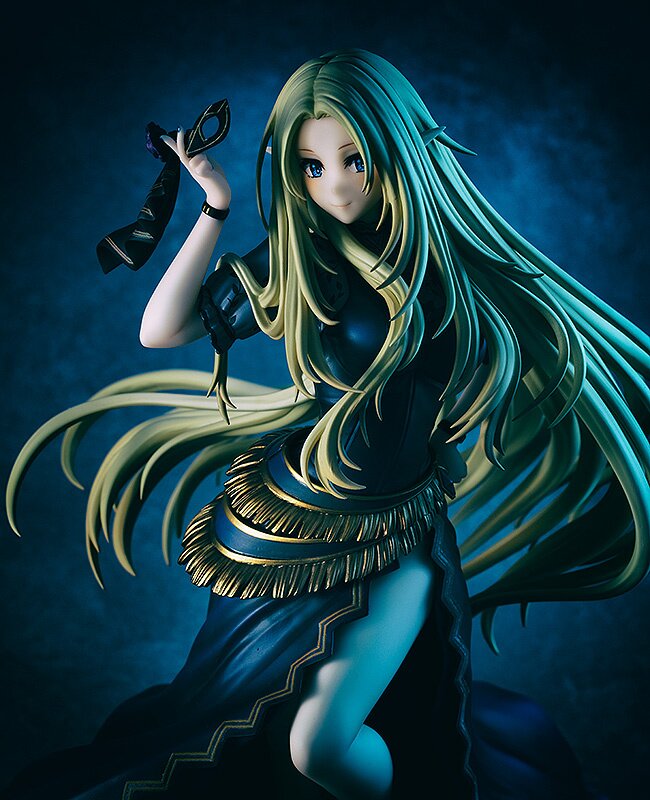 Banpresto Action Figure The Eminence In Shadow - Relax Time, 13 Cm, PVC, Collezione Ufficiale Licenza