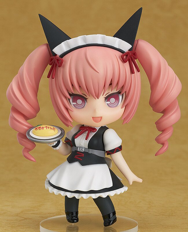 nendoroid 329