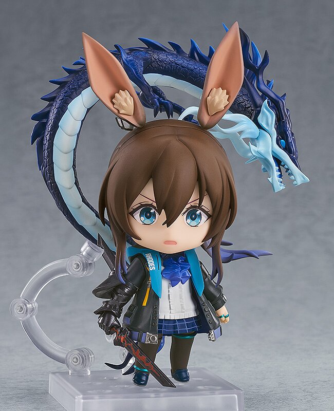 nendoroid amiya