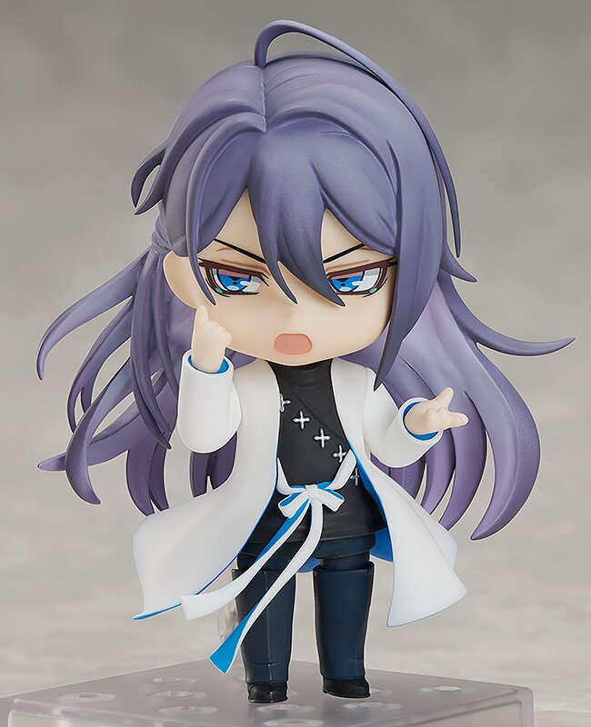 jakurai plush