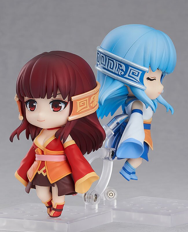 nendoroid chinese name