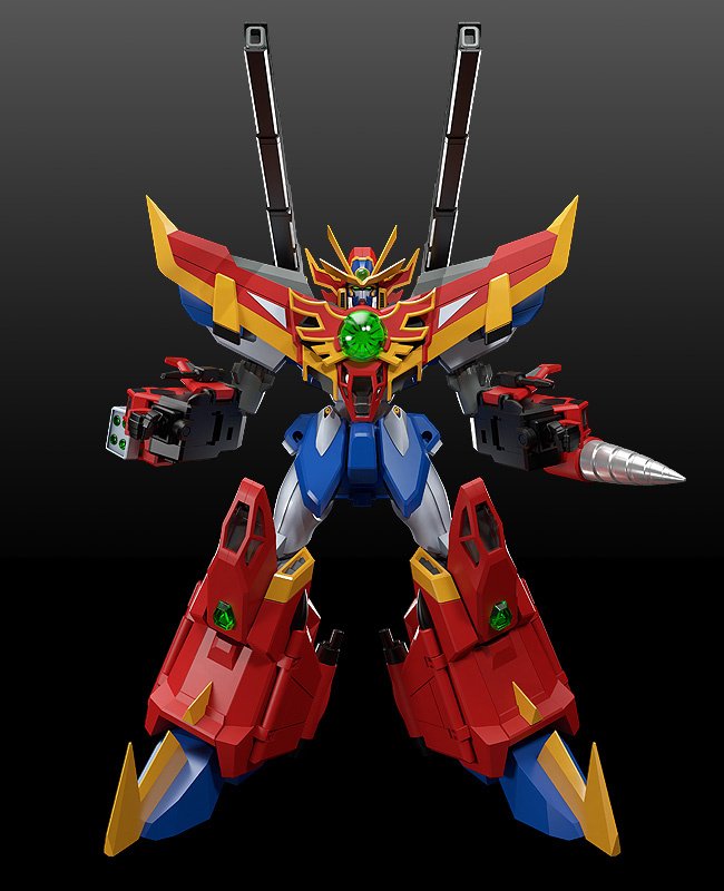 Moderoid Gravion Zwei Sol Σ Gravion: Good Smile Company - Tokyo
