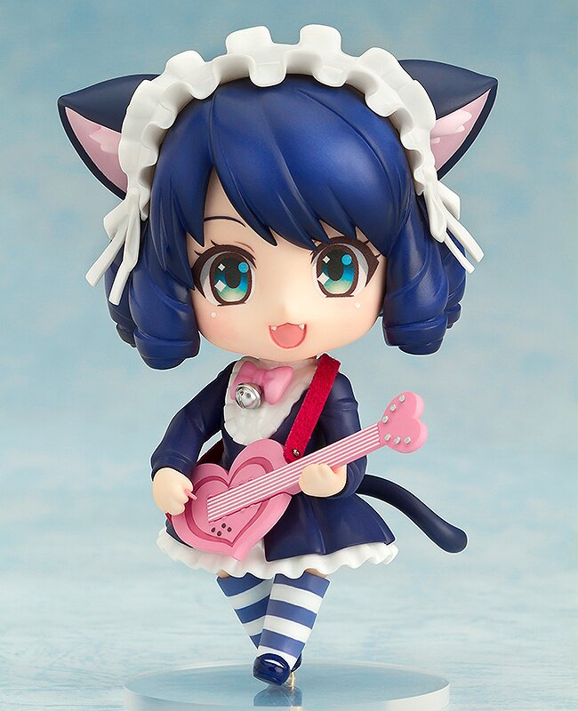 Nendoroid Show By Rock!! Cyan: Good Smile Company - Tokyo Otaku Mode (TOM)