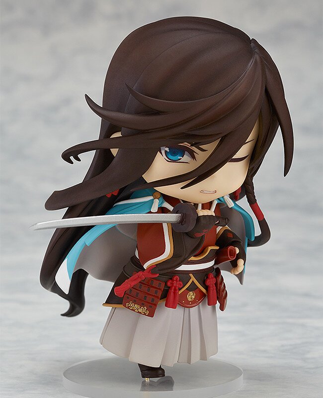 izuminokami kanesada nendoroid