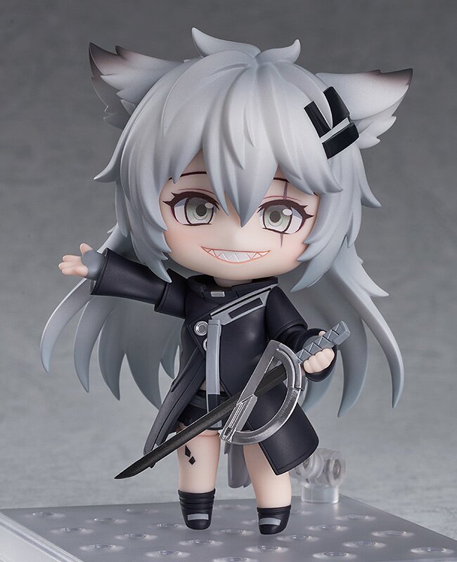 lappland nendoroid