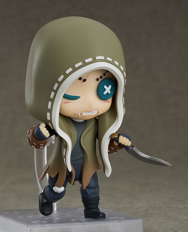 nendoroid identity v