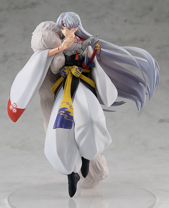 Pop Up Parade Inuyasha: The Final Act Sesshomaru - Tokyo Otaku
