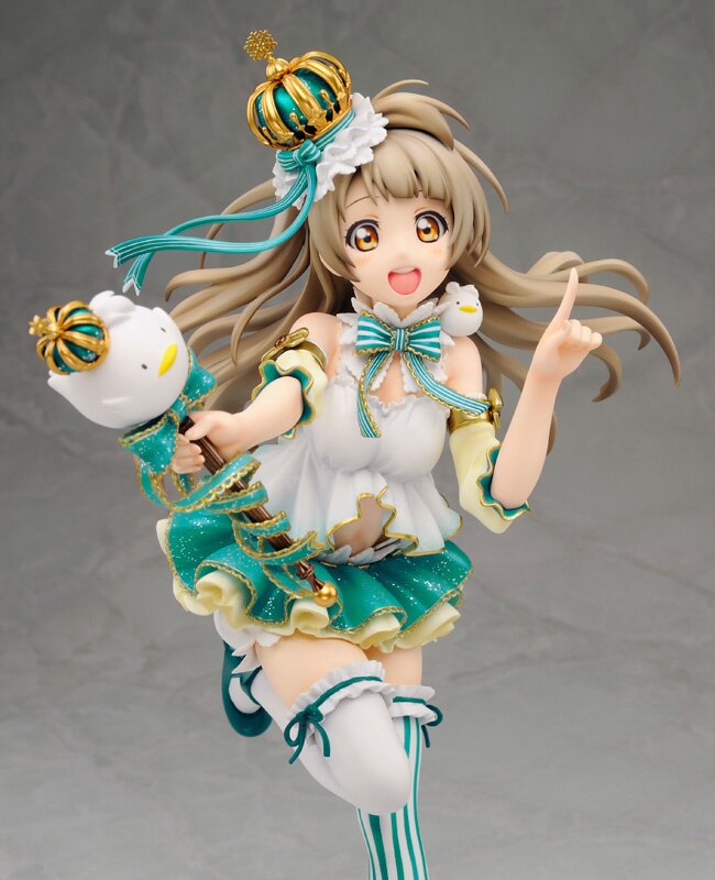 [Love Live!] School Idol Festival Kotori Minami Figure: Alter - Tokyo ...