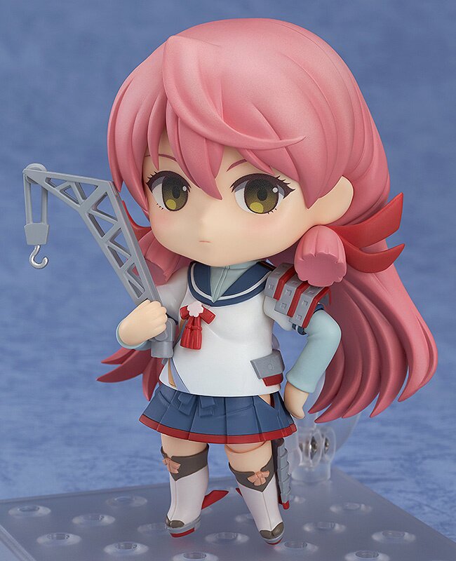 nendoroid akashi