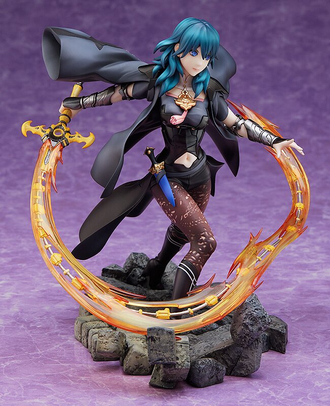 Fire Emblem Three Houses Figures  Fire Emblem Three Houses Sales