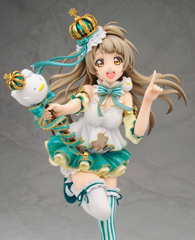 Love Live!] School Idol Festival Kotori Minami Figure: Alter