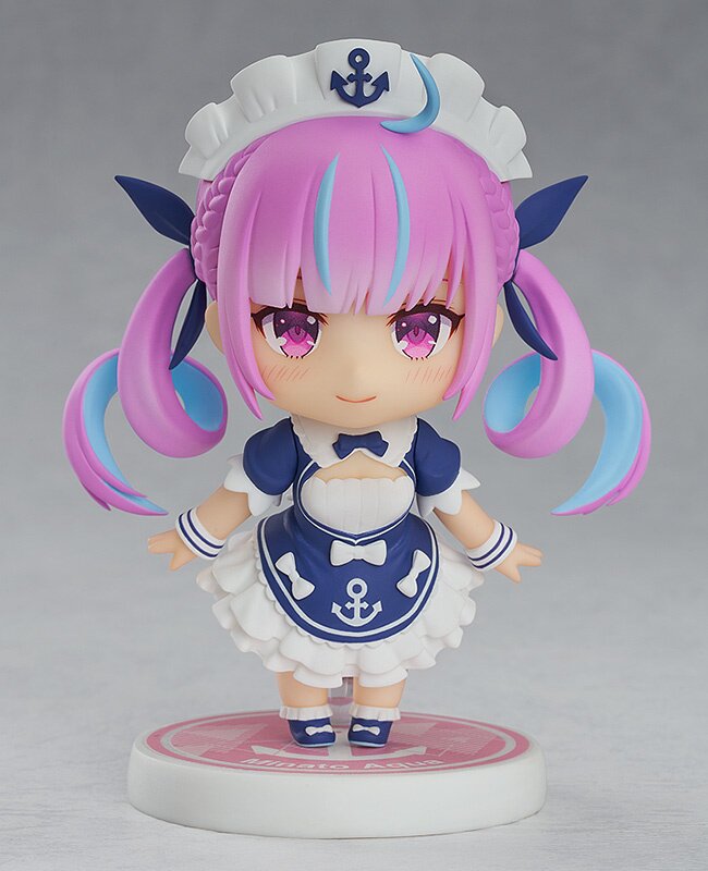 nendoroid 366