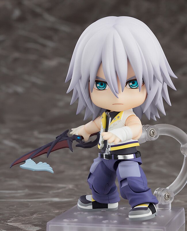 nendoroid riku