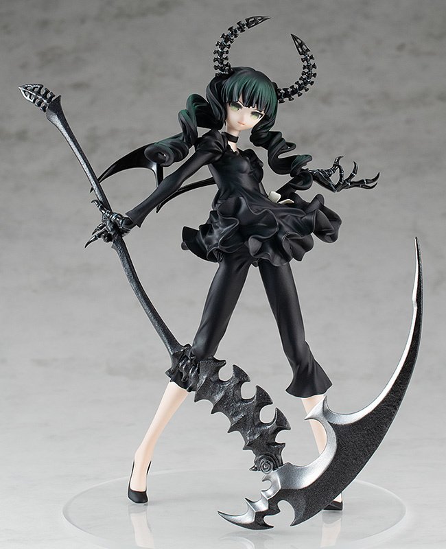Pop Up Parade Black Rock Shooter Dead Master - Tokyo Otaku Mode (TOM)