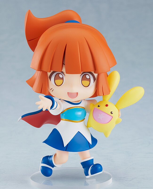 Nendoroid Puyo Puyo Quest Arle And Carbuncle Good Smile Company 2223