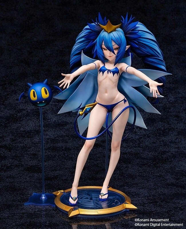 新品未開封　ボンバーガール アクア 1/6 フィギュア　WING Bombergirl Aqua 1/6 Scale Figure: Wing - Tokyo Otaku Mode (TOM)