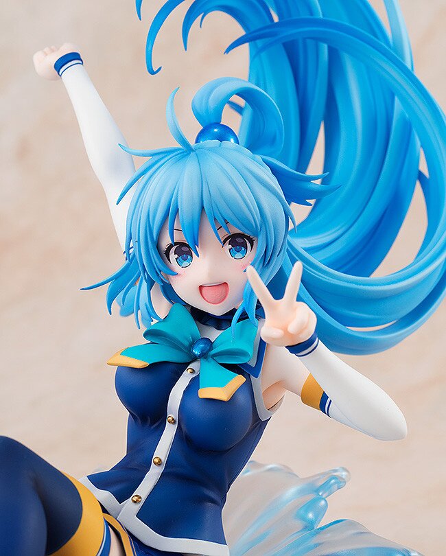 aqua sneaker bunko