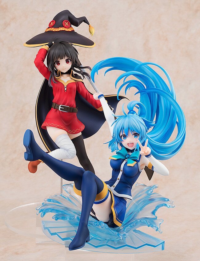 aqua sneaker bunko