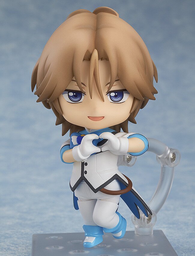 en yufuin nendoroid