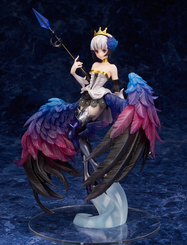ALTER Gwendolyn 1/8スケール フィギュア Odin Sphere Leifthrasir Gwendolyn Leifthrasir Ver. 1/8 Scale