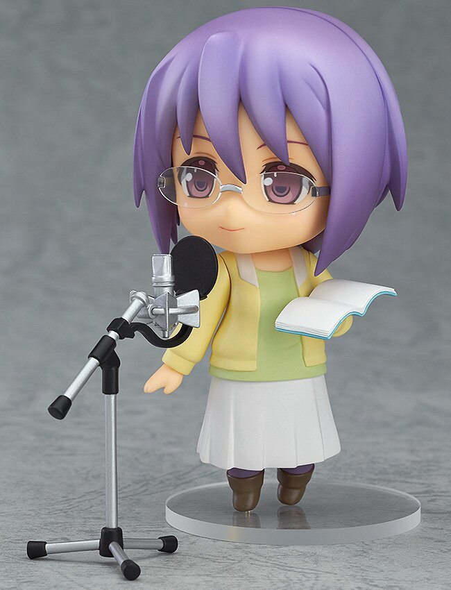 nendoroid 190