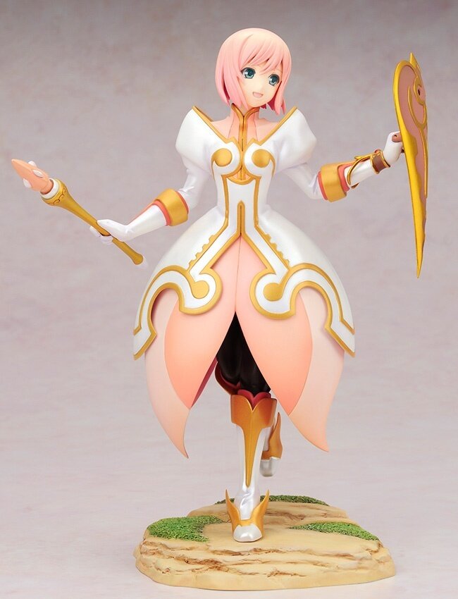 Tales of Vesperia Estelle フィギュア Tales Of Vesperia: Estelle 1/8 Scale Figure (Estellise Sidos