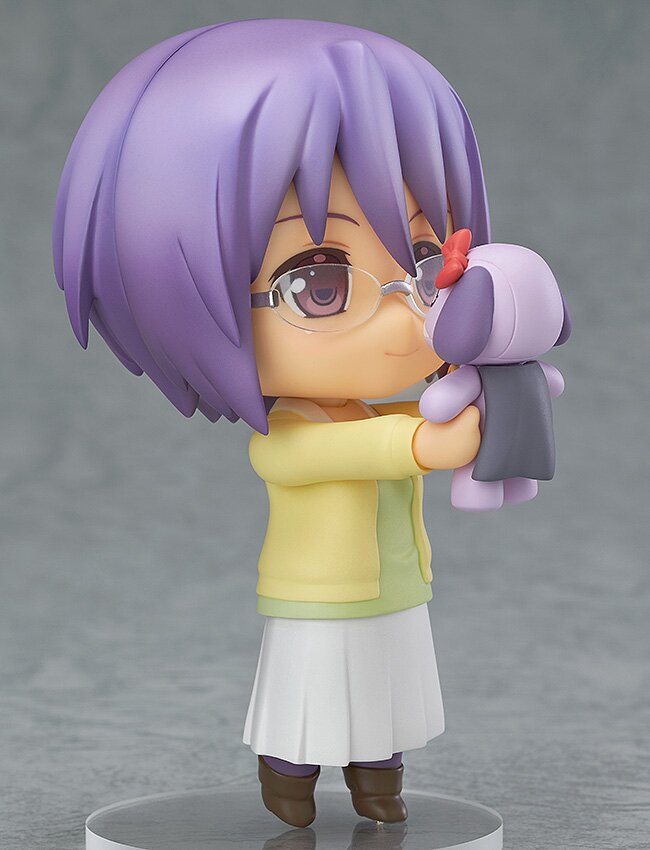 guren ichinose nendoroid