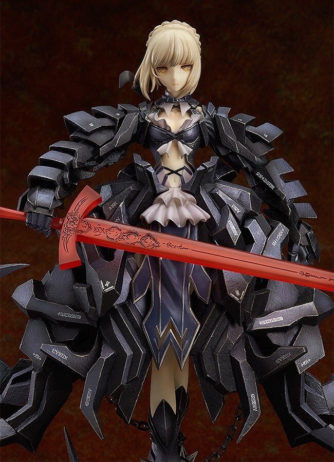 コミック・アニメ saber huke Saber Alter huke collab 1/7 - Fate/Stay Night | Good Smile Company