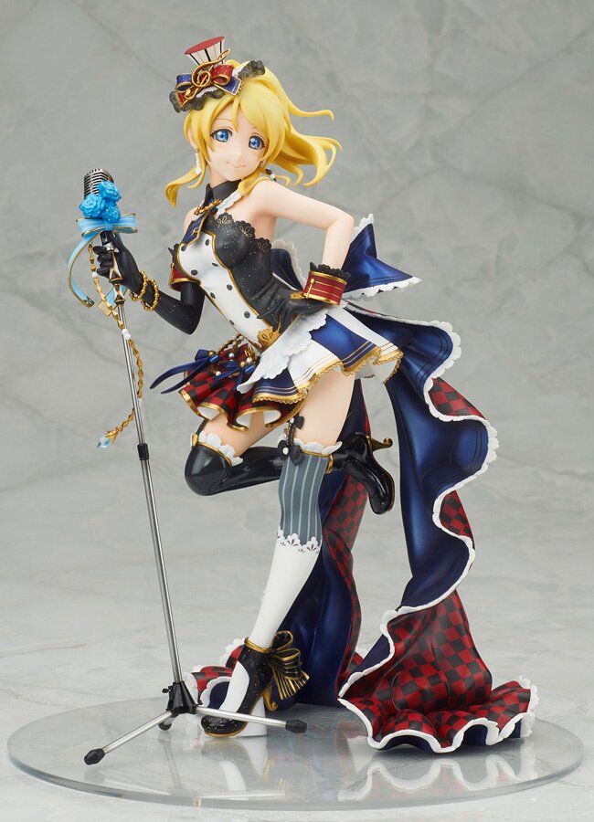 Alter Love Live! School Idol Eli Ayase Maid Café Ver. 1/7