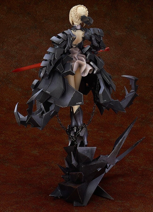 コミック・アニメ saber huke Fate/stay night - Saber Alter: huke Collaboration Package 1/7