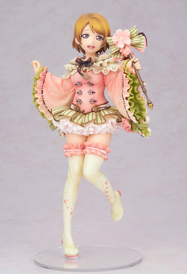 hanayo koizumi figure