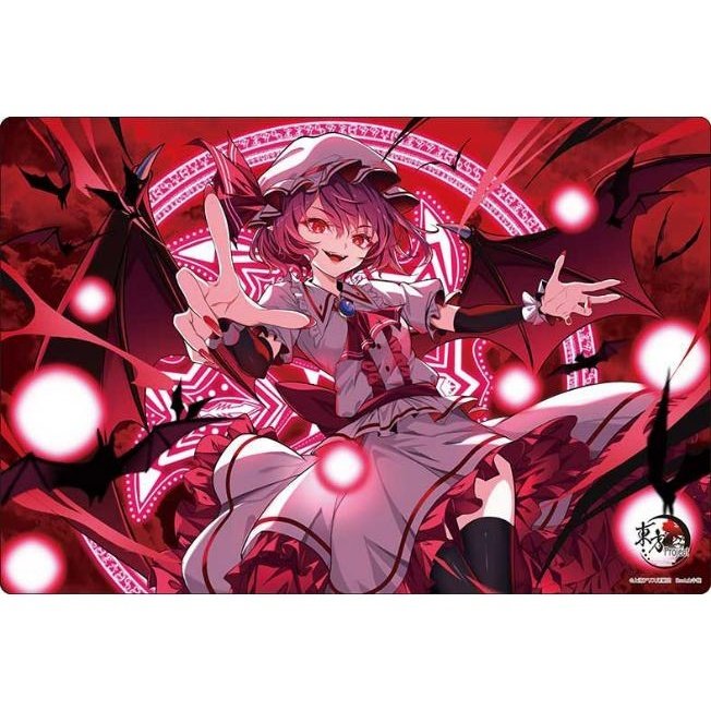 Bushiroad Rubber Mat Collection V2 Vol. 2062 Touhou Project