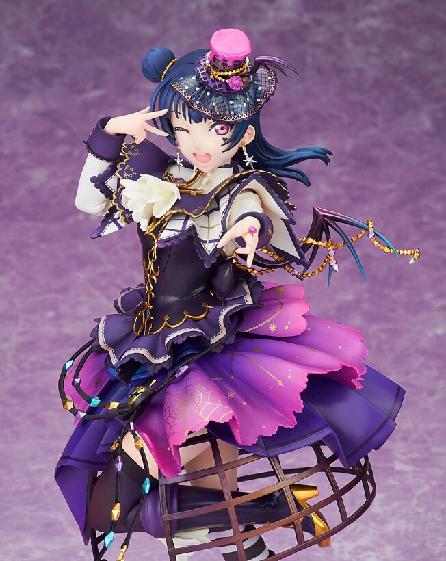 yoshiko figure