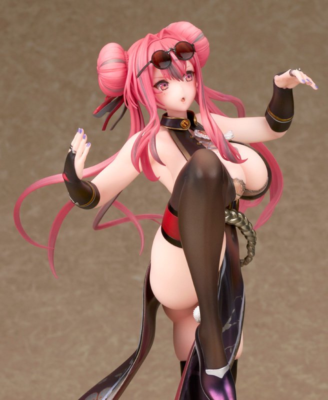 Azur Lane Bremerton Action Cruise Ver. 1/7 Scale Figure - Tokyo