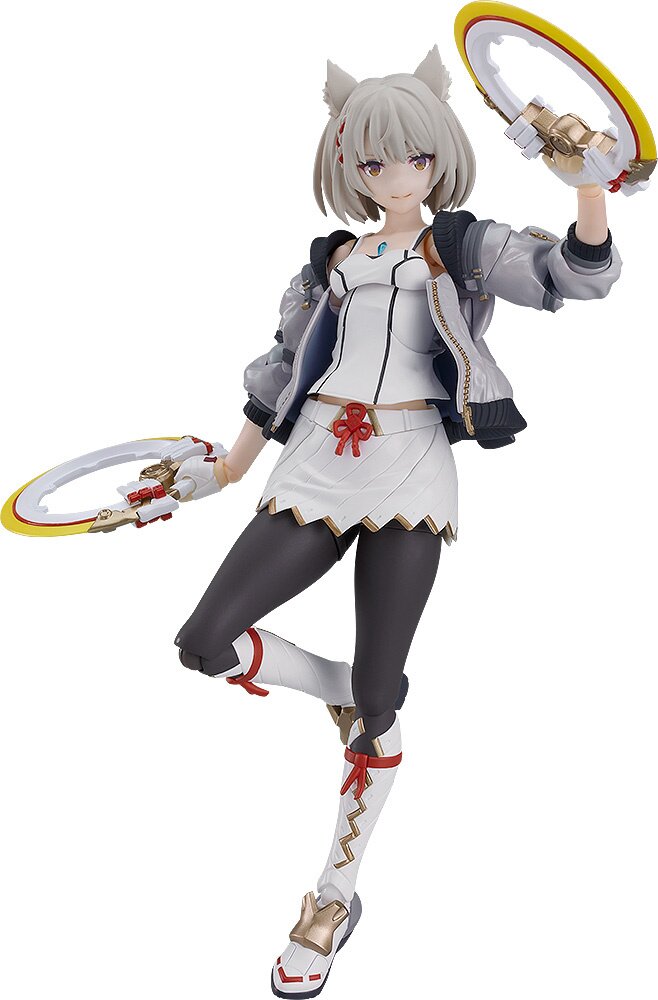 figma Xenoblade Chronicles 3 Mio: Good Smile Company 20% OFF - Tokyo Otaku  Mode (TOM)